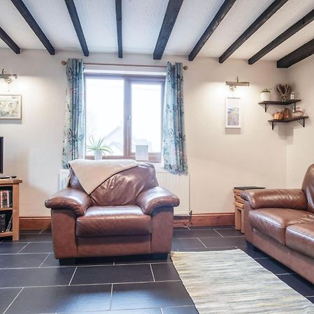 The Brambles - 2 Bedroom Cottage - Llanteg Luaran gambar
