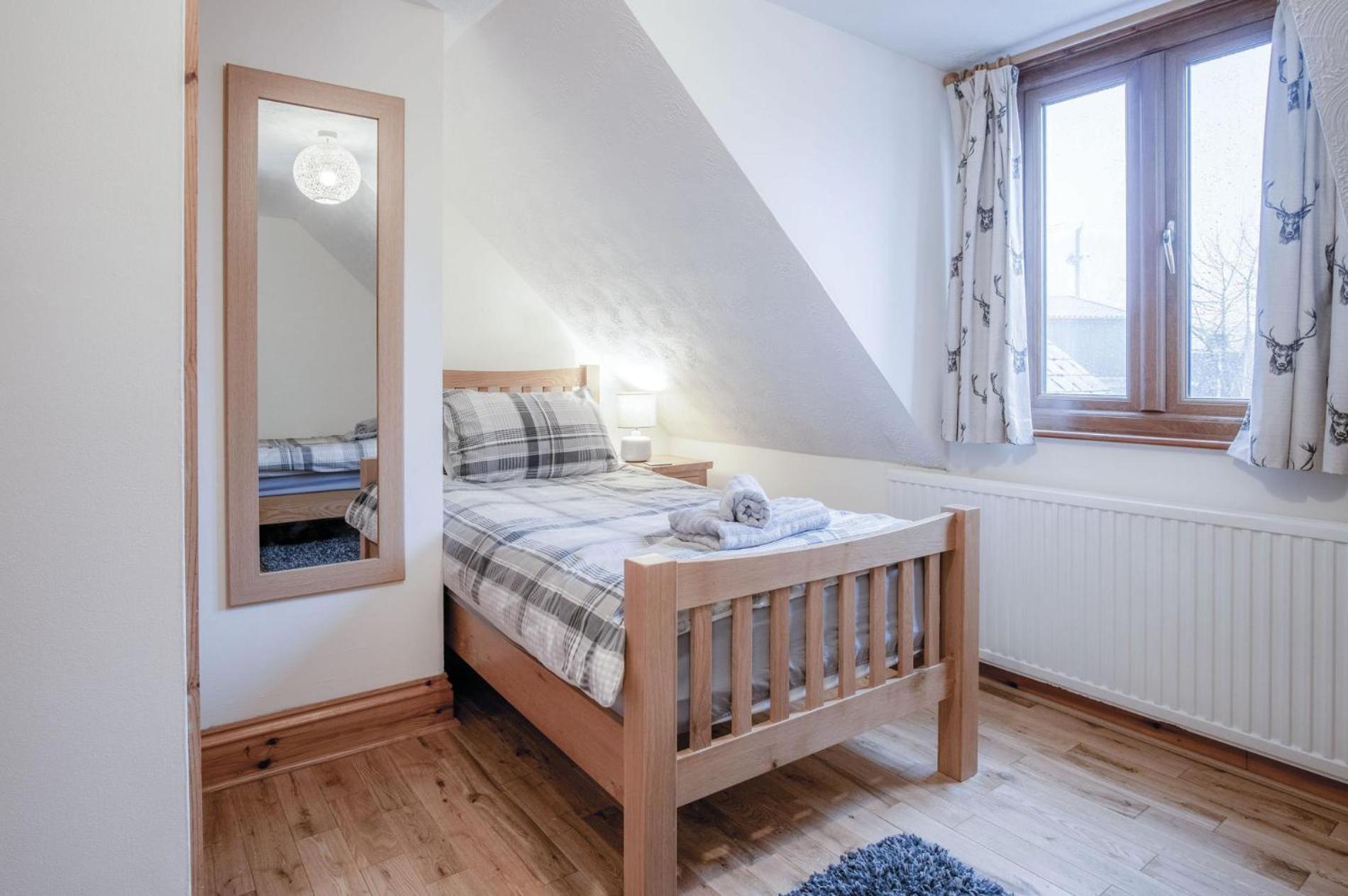 The Brambles - 2 Bedroom Cottage - Llanteg Luaran gambar
