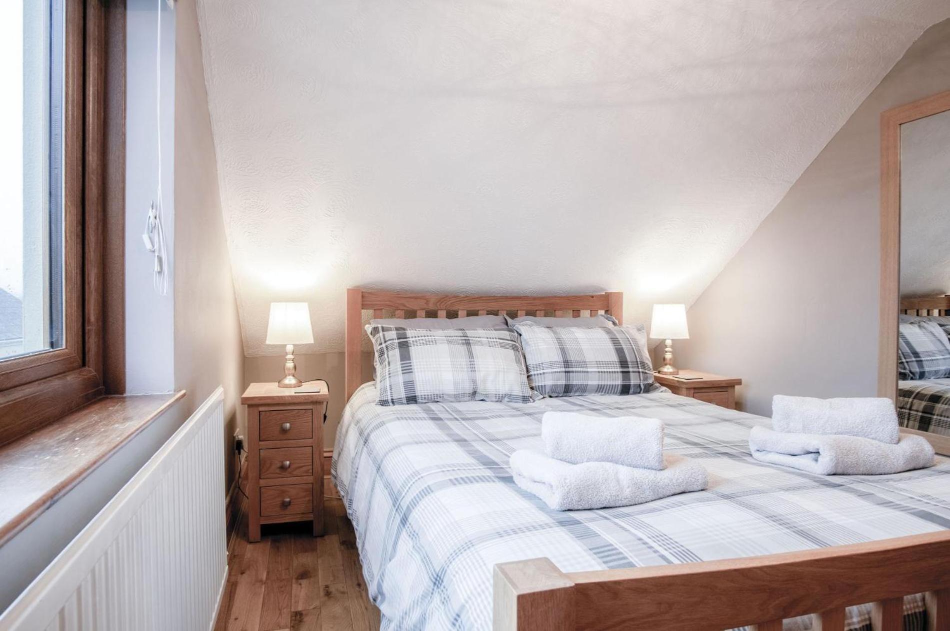 The Brambles - 2 Bedroom Cottage - Llanteg Luaran gambar