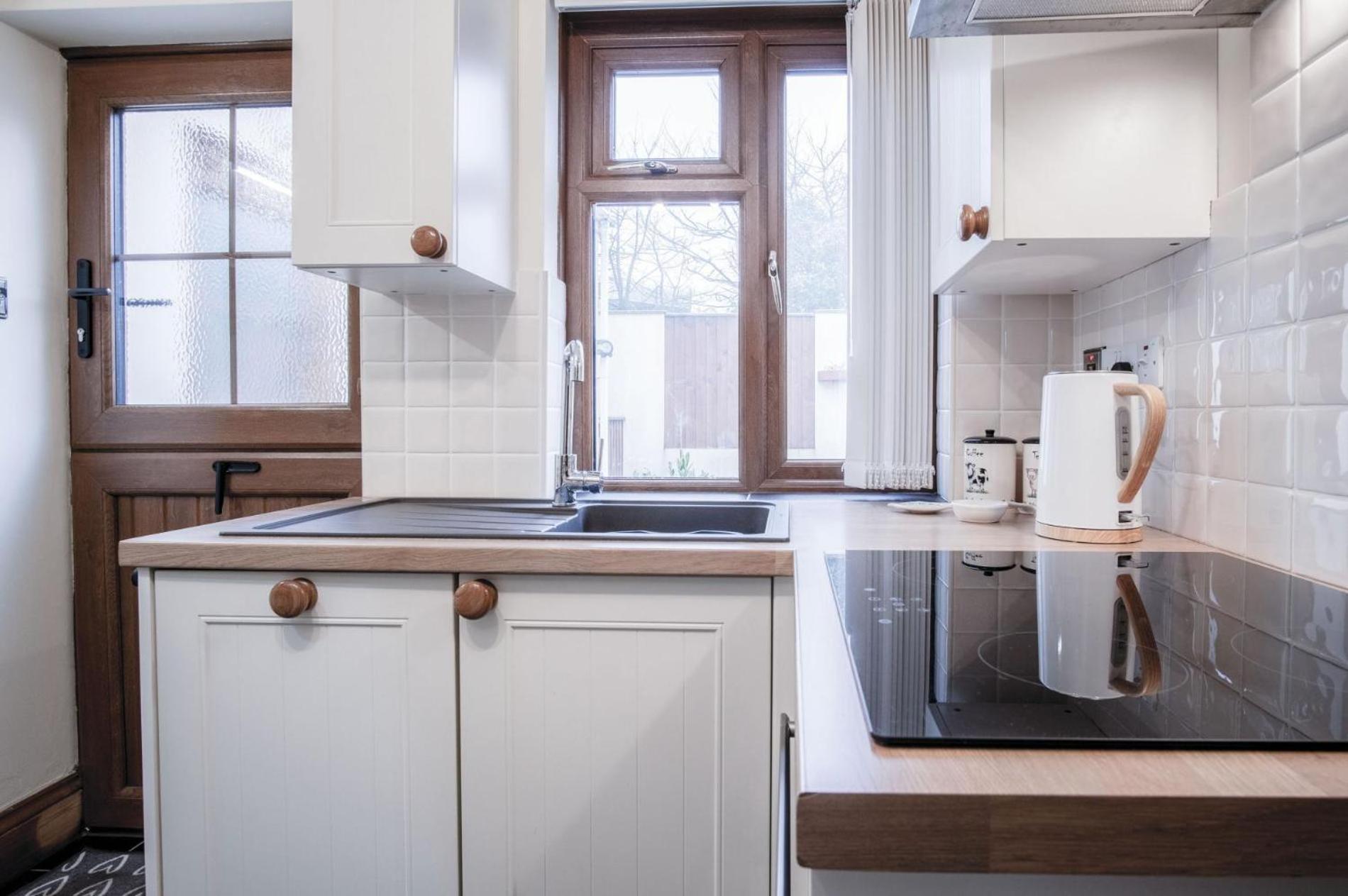 The Brambles - 2 Bedroom Cottage - Llanteg Luaran gambar
