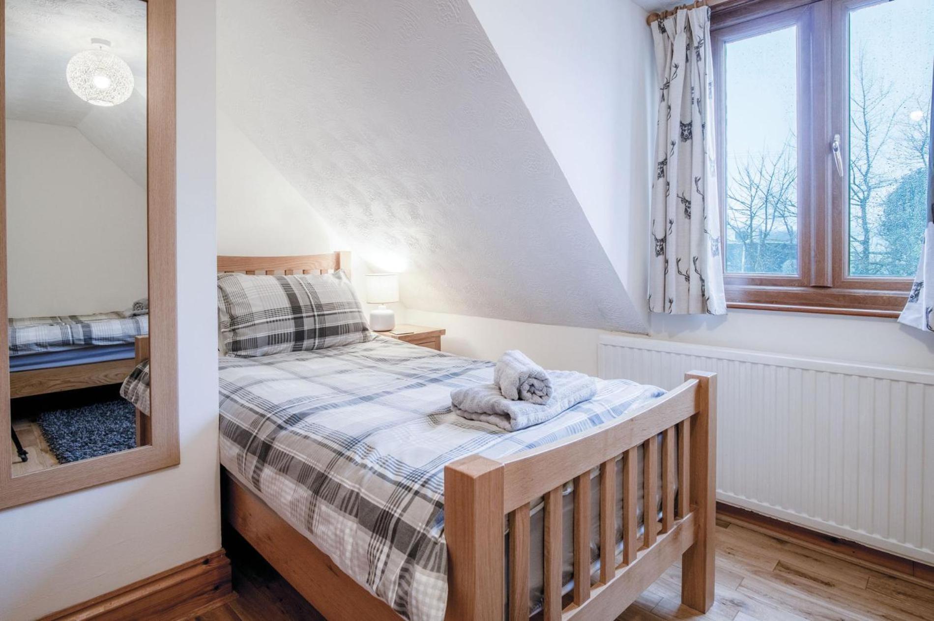The Brambles - 2 Bedroom Cottage - Llanteg Luaran gambar