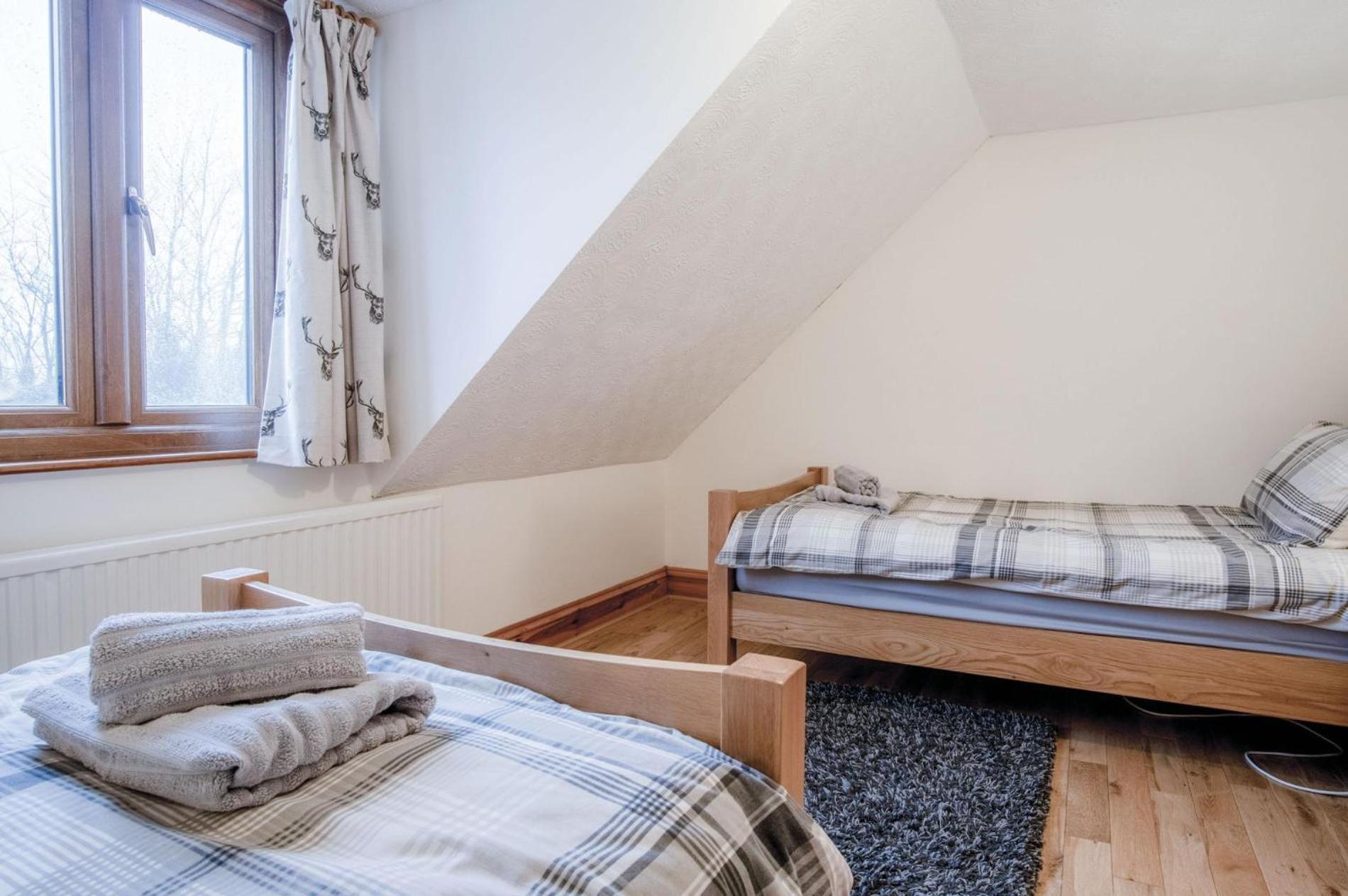 The Brambles - 2 Bedroom Cottage - Llanteg Luaran gambar