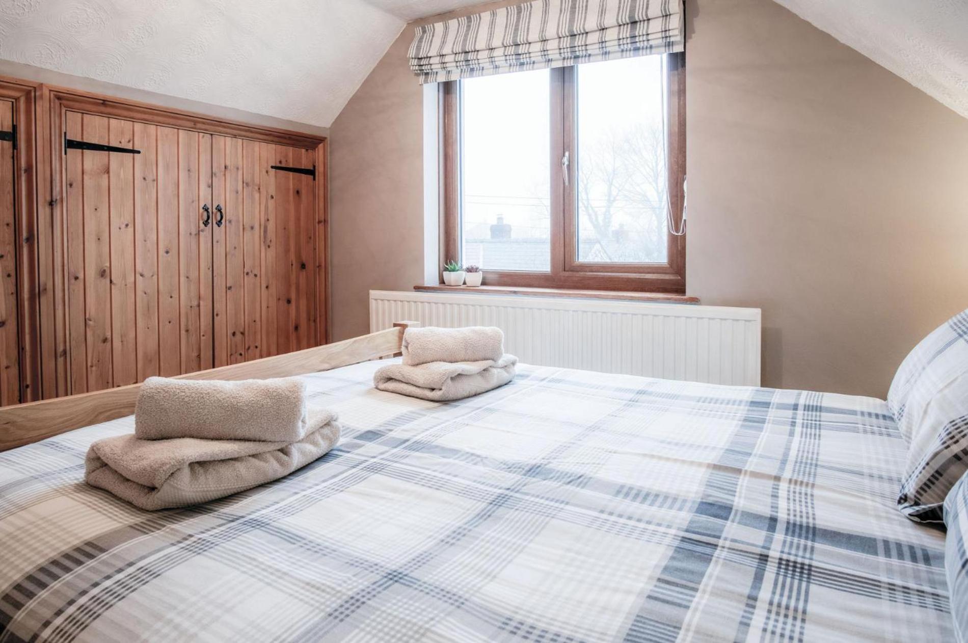 The Brambles - 2 Bedroom Cottage - Llanteg Luaran gambar