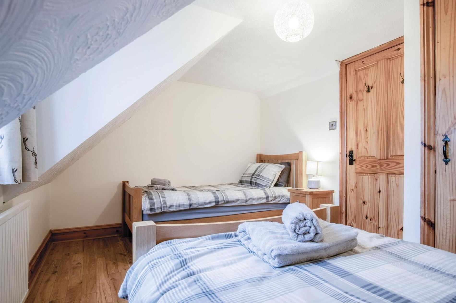 The Brambles - 2 Bedroom Cottage - Llanteg Luaran gambar